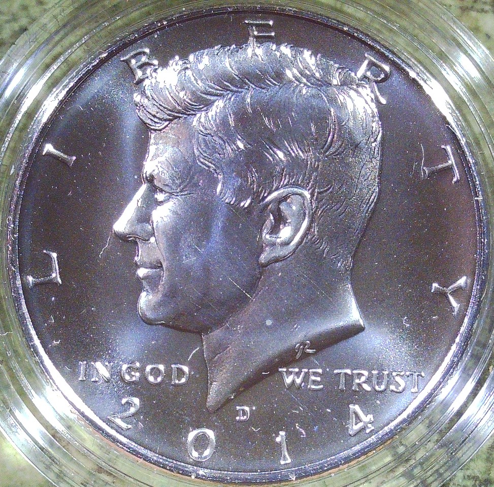 Coin